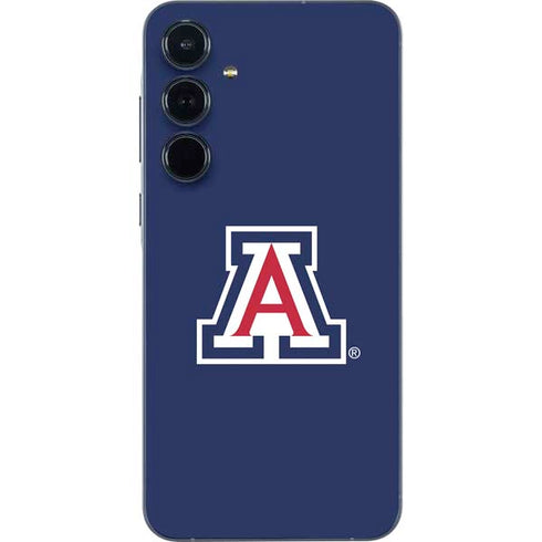 University of Arizona Primary Mark Galaxy A36 5G Skin